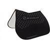 Acavallo Sottosella salto con fodera in bambù e grip silicone