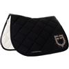 Equestro Sottosella salto con logo in strass