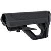 SPECNA ARMS CALCIO RETRATTILE HEAVY OPS TATTICAL NERO PER SERIE M4