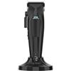 Amazon Series JRL 3000C Mini tagliacapelli professionale con lama conica, sistema di bloccaggio a 5 livelli, 7800 giri/min, motore brushless per barbieri e stilisti (nero)