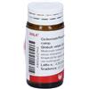 WALA ITALIA Wala Cichorium Pancreas Globuli 20 G