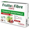 ORTIS LAB. FRUTTA & FIBRE 24 CUBETTI