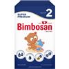 HOCHDORF SWISS NUTR.ITALIA Srl BIMBOSAN LATTE SUPER PREMIUM 2