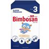 HOCHDORF SWISS NUTR.ITALIA Srl BIMBOSAN LATTE SUPER PREMIUM 3