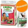 Versele Laga Complete Set prova misto! Mangime + Lettiera per conigli - 3,4 kg lettiera + 8 kg mangime
