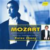 Hanssler Classic Mozart: Piano Concertos Nos. 20 & 21