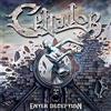 Metal Black Enter Deception