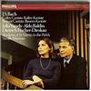 Philips (Universal Music) Kaffee+Bauern-Kant.Bwv 211+212