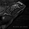 Massacre Records Black As Coal