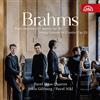Supraphon Johannes Brahms Quintets Op 34 & 111