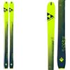 FISCHER Sci Alpinismo Fischer Transalp 90 Carbon Flat
