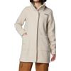 COLUMBIA PANORAMAâ„¢ LONG JACKET