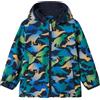 NAME IT Giacca NMMMALTA05 JACKET AOP FO