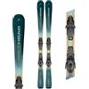 HEAD Sci DISCOVERY 74 PRO + Piastra AM BB-PR + Attacchi PR 11 GW All Mountain | 2027