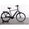 Kalkhoff Agattu 4.B Excite | Upway, Bicicletta Elettrica Ricondizionata Bosch 500 Wh - XL