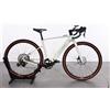 Cube Nuroad Hybrid C:62 Race 400X | Upway, Bicicletta Elettrica Ricondizionata Bosch 400 Wh - XS