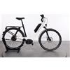 Riese & Müller Nevo nuvinci | Upway, Bicicletta Elettrica Ricondizionata Bosch 421 Wh - L