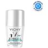 Vichy Deo Roll On 72h Invisible 50ml Deodorante Donna, 50ml