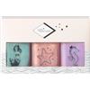 LUXURY LAB COSMETICS Srl Manucurist 3 smalti 1 bonnie 8,5 ml + 1 stella 8,5 ml + 1 janis 8,5 ml - MANUCURIST - 950210839