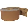STARCKE Carta vetrata basculante, larghezza 115 mm, grana 180, 1 rotolo = 50 m, 966760