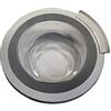 Bosch 00704286 - Gruppo completo per porta Bosch WAS28440/WM14S440