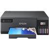 Epson EcoTank L8050 stampante per foto Dye Ink 5760 x 1440 DPI 8" x 12" (20x30 cm) Wi-Fi - C11CK37402