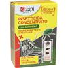 Zapi | Wacip HP Insetticida-Acaricida Liquido in Micro-Emulsione, 100ml, Azione Abbattente e Residuale, Contro Insetti Volanti e Striscianti