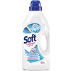 SOFT 4PZ SOFT LAVATRICE LIQUIDO 45 LAVAGGI 2,5LT. CLASSICO