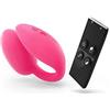 Love to Love Various Love to Love Wonderlove Vibrateur de couple Ambidextre
