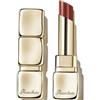 Guerlain prodotto beauty Kisskiss Shine Bloom Bã¡Lsamo De Labios 521-Kiss To Say 3.2 Gr, 3,2 gr