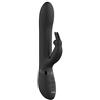 VIVE Shots VIVE - Amoris Stimulating Beads Rabbit - Black