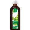 Weleda Olio Cellulite Betulla, trattamento degli inestetismi della cellulite a base di foglie di betulla bio per una pelle visibilmente più liscia e morbida (1X200 ml)