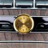 Eurowagens Pezzi Da Cruscotto Auto 3 Eurowagens Orologi 40mm Luminose Per Uso Auto E Marina