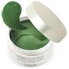 HEIMISH Hydrogel Eye Patch Matcha Biome Active 60 Pieces