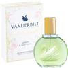 Gloria Vanderbilt Jardin A New York Eau de Parfum profumo donna, 100ml
