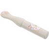 HONITANO Pennello Labbra in Silicone Morbido Forma di Zampa di Gatto con Coperchio Protettivo Applicatore Trucco Riutilizzabile Antisporco per Rossetto Accessorio Cosmetico Delicato e