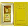 Chakra 100% Pure Natural Jasmine Perfume Oil Fragrance Oil 10ml