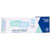 Dermagor Clinomyn Plus - Dentifricio speciale per fumatori, 75 ml, Clinomyn Plus, dentifricio speciale per fumatori, 75 ml