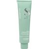 ALFAPARF MILANO Semi di lino Scalp Rebalance Scrub Esfoliante 150ml - Scrub Capelli