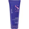 ALFAPARF MILANO Semi di lino Blonde Conditioner Anti-Giallo 200ml - Balsamo Protezione Colore Capelli