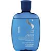 ALFAPARF MILANO Semi di lino Volume Shampoo Delicato Volumizzante E Corporizzante 250ml - Shampoo Delicato