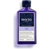 PHYTO Trattamenti di Bellezza VIOLET Shampoo Anti-Giallo 250ml - Shampoo Protezione Colore