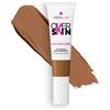OVERSKIN MAT AND CARE 12 PECAN 30ml - Fondotinta liquido
