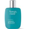 BOTTEGA VERDE Legno marino Eau De Toilette 50ml - Eau de Toilette