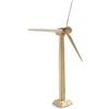 Quay Turbina eolica Woodcraft Kit di Costruzione FSC