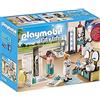 PLAYMOBIL City Life 9268, Bagno accessoriato, dai 4 Anni