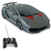 Mondo Motors, Lamborghini Sesto Elemento, Modello in Scala 1: 18, Fino a 8 km/h di Velocità, Auto Giocattolo per Bambini 63249