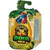 Treasure X Dino Gold Mini Dino Pack Unboxing toy Dig and discover collectable Dino figures Will you find real gold treasure 8 levels of adventure