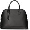 Chicca Borse Borsa tote donna borsa a mano in pelle dollaro borsa grande italiana