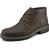 IGI&Co 8620611 - Stivaletti Desert Boot (Gore-Tex) in Nabuk ingrassato